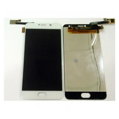 Umi Z y Z Pro pantalla lcd + tactil blanco premium