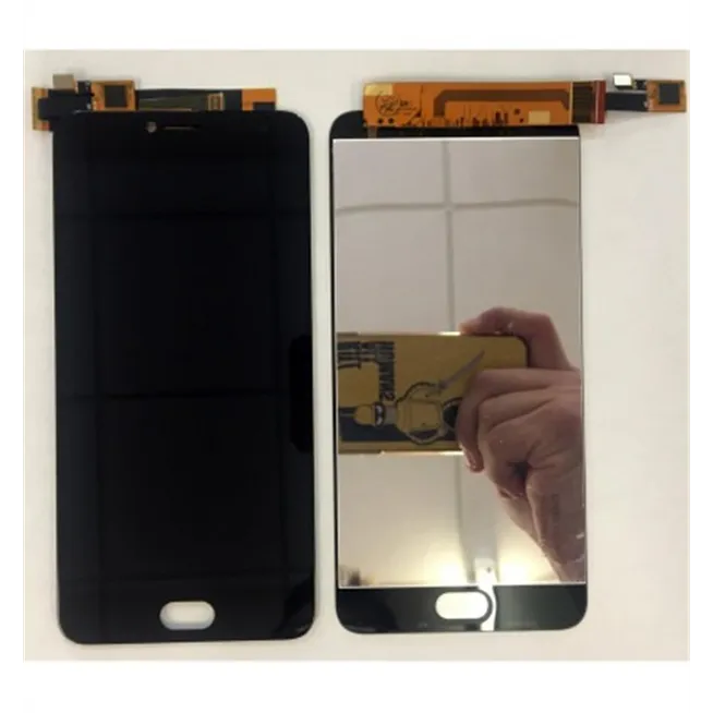 Umi Z y Z Pro pantalla lcd + tactil negro premium