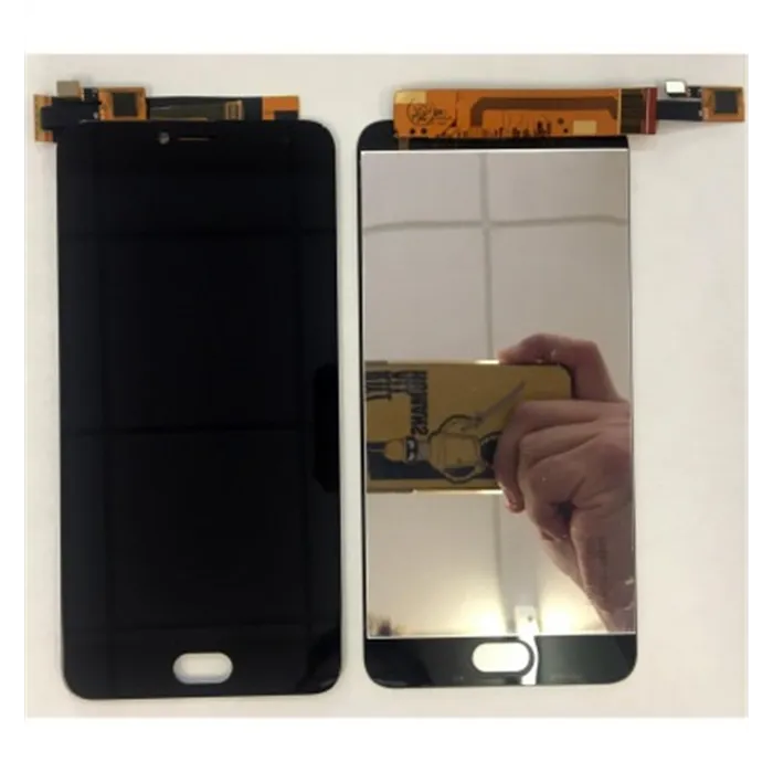 Umi Z y Z Pro pantalla lcd + tactil negro premium