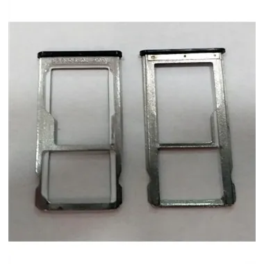 Umidigi A1 Pro soporte o bandeja sim negra