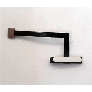 Flex boton home plata para Umidigi A11 calidad premium