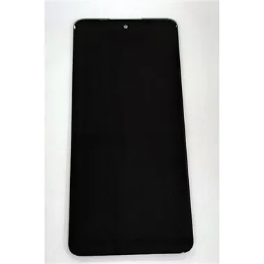 Pantalla lcd para Umidigi A11 Pro Max mas tactil negro calidad premium