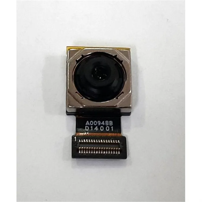 Flex camara trasera para Umidigi A11 Pro Max calidad premium
