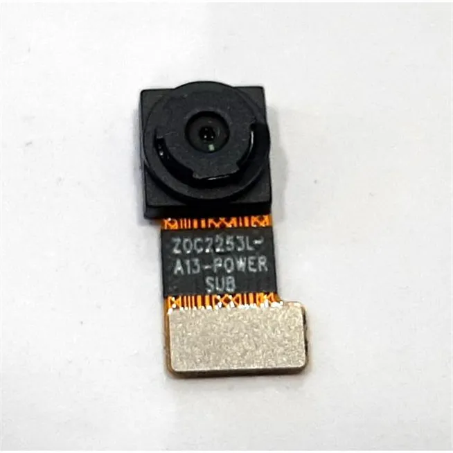 Flex camara trasera macro para Umidigi A13 Pro calidad premium