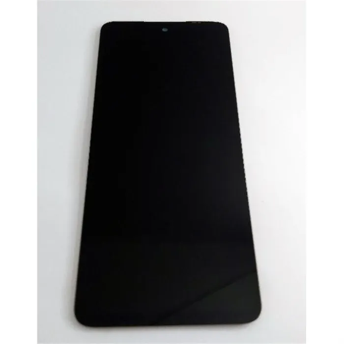Pantalla lcd para Umidigi A13 Pro Max mas tactil negro calidad premium