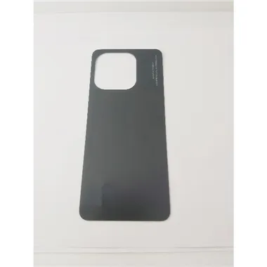 Tapa trasera o tapa bateria gris para Umidigi A15 