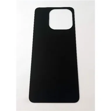 Tapa trasera o tapa bateria gris para Umidigi A15 