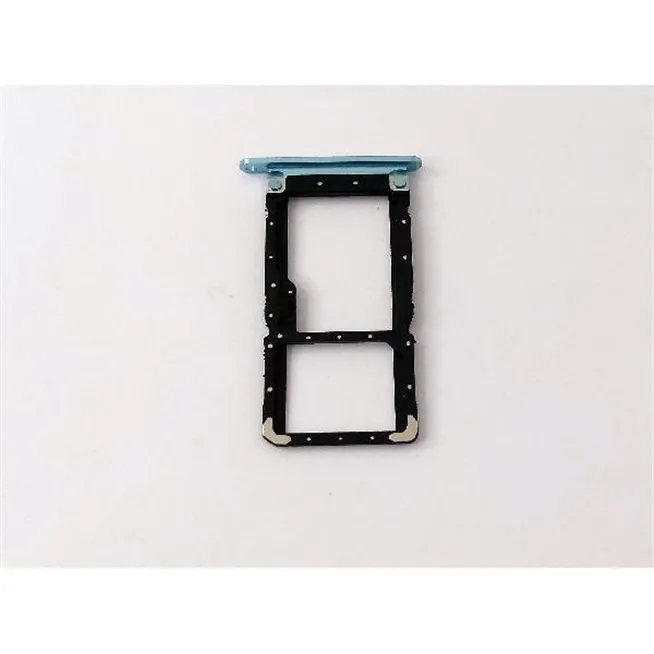 Soporte o bandeja sim verde para Umidigi A15 calidad premium