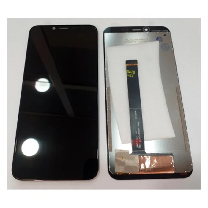 Umidigi A3 pantalla lcd + tactil negro