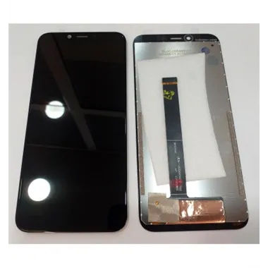 Umidigi A3 pantalla lcd + tactil negro