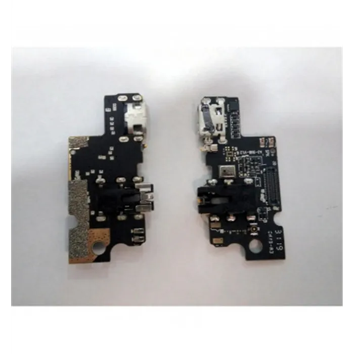 Flex puerto carga para Umidigi A3