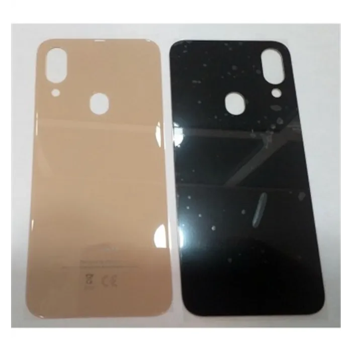 Tapa trasera o tapa bateria dorada para Umidigi A3 A3 Pro