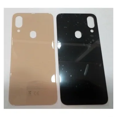 Tapa trasera o tapa bateria dorada para Umidigi A3 A3 Pro