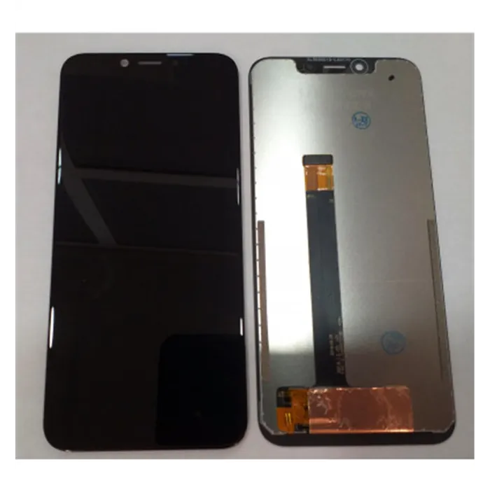 Umidigi A3 Pro pantalla lcd + tactil negro
