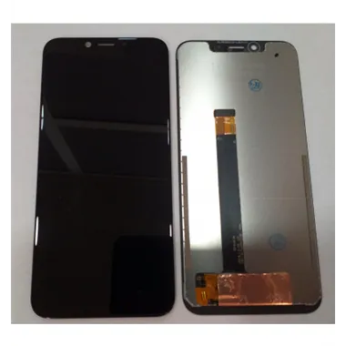 Umidigi A3 Pro pantalla lcd + tactil negro