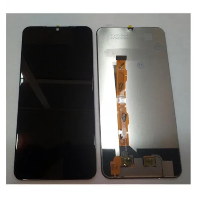 Pantalla lcd para Umidigi A5 Pro mas tactil negro