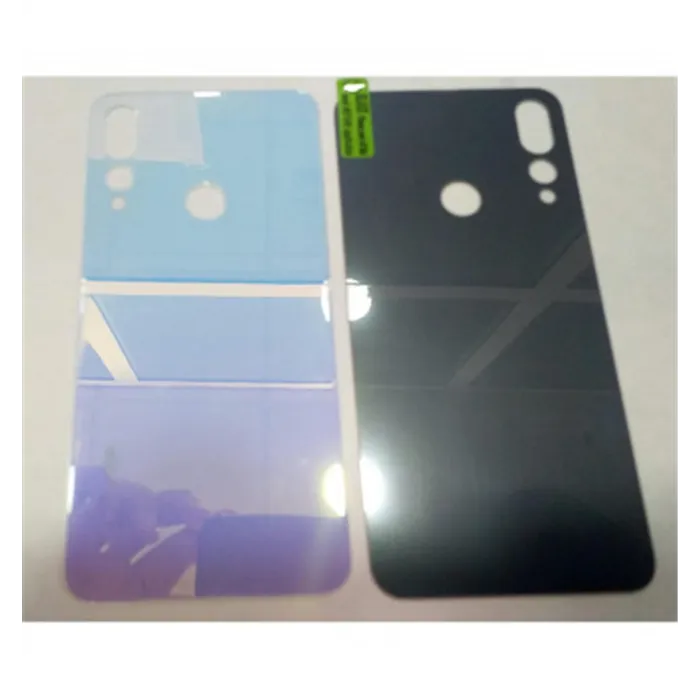 Tapa trasera o tapa bateria blanca para Umidigi A5 Pro