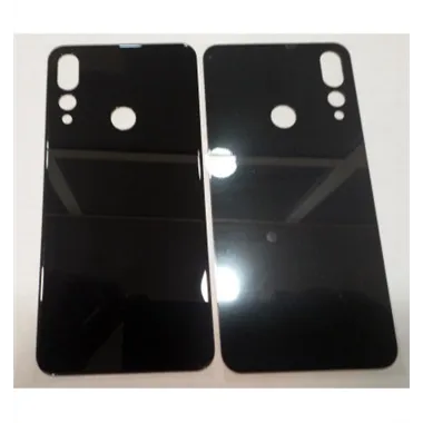 Tapa trasera o tapa bateria negra para Umidigi A5 Pro