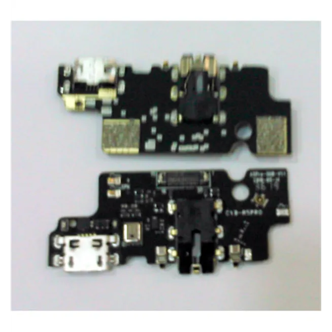Flex puerto carga para Umidigi A5 Pro