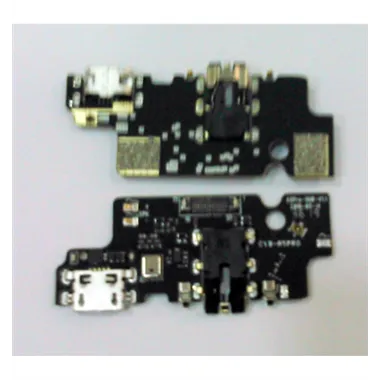 Flex puerto carga para Umidigi A5 Pro