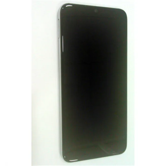 Pantalla lcd para Umidigi A7 Pro mas tactil negro mas marco negro calidad premium