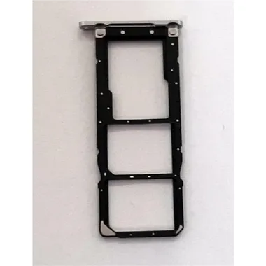 Soporte o bandeja sim plata para Umidigi A7 Pro calidad premium