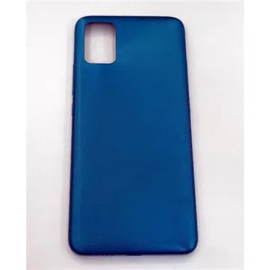 Tapa trasera o tapa bateria verde para Umidigi A7S