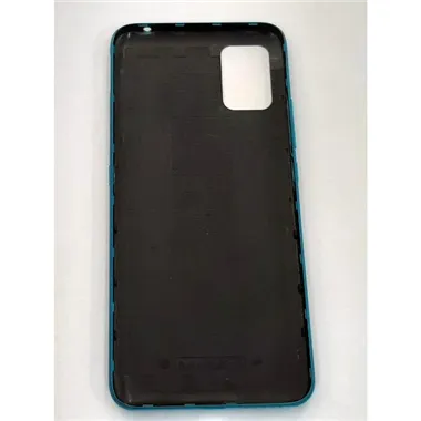 Tapa trasera o tapa bateria verde para Umidigi A7S