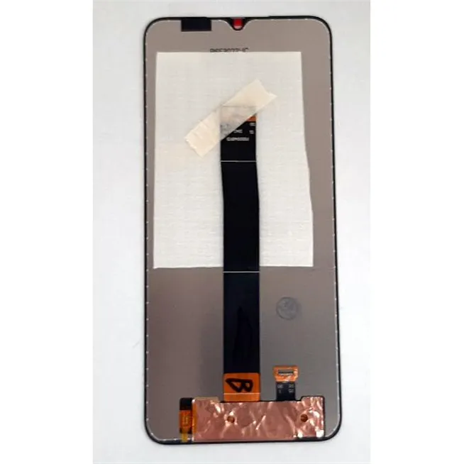 Pantalla lcd para Umidigi A7S mas tactil negro calidad premium