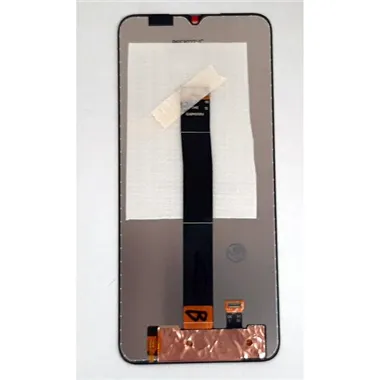 Pantalla lcd para Umidigi A7S mas tactil negro calidad premium