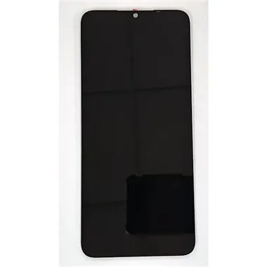 Pantalla lcd para Umidigi A7S mas tactil negro calidad premium