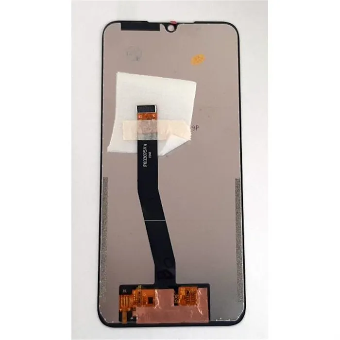 Pantalla lcd para Umidigi A9 Pro mas tactil negro calidad premium