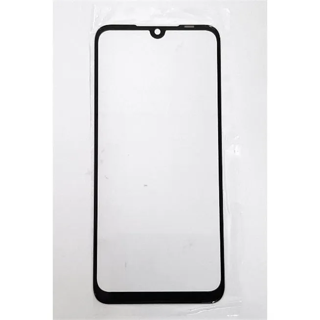 Cristal negro para Umidigi A9 Pro