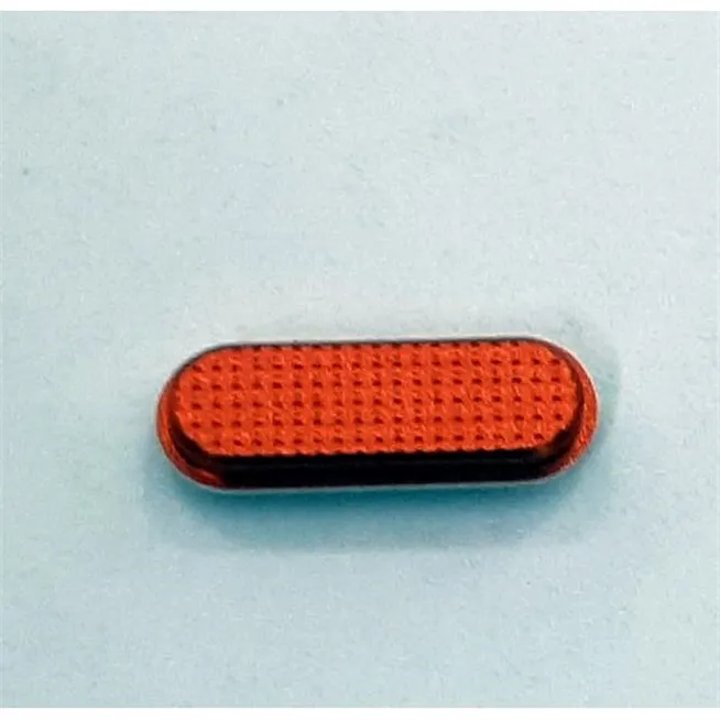 Boton power naranja para Umidigi Bison 2 calidad premium