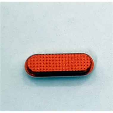 Boton power naranja para Umidigi Bison 2 calidad premium