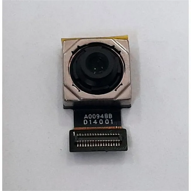 Flex camara trasera para Umidigi Bison 2 calidad premium