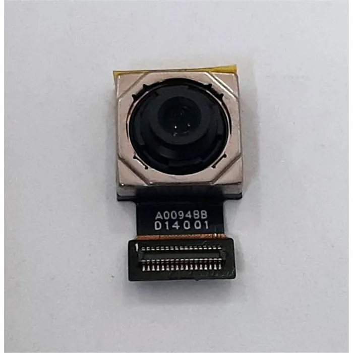 Flex camara trasera para Umidigi Bison 2 calidad premium