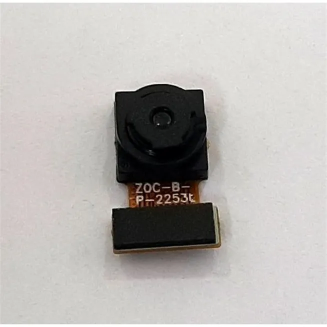 Flex camara trasera macro para Umidigi Bison 2 calidad premium