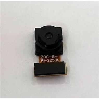 Flex camara trasera macro para Umidigi Bison 2 calidad premium