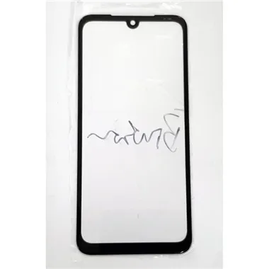 Cristal negro para Umidigi Bison 2021