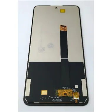 Pantalla lcd para Umidigi Bison GT mas tactil negro compatible