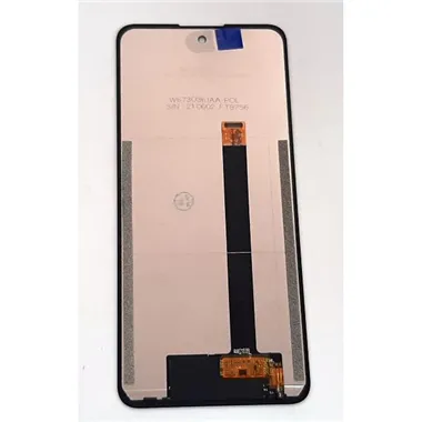 Pantalla lcd para Umidig Bison GT mas tactil negro calidad premium