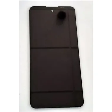 Pantalla lcd para Umidig Bison GT mas tactil negro calidad premium