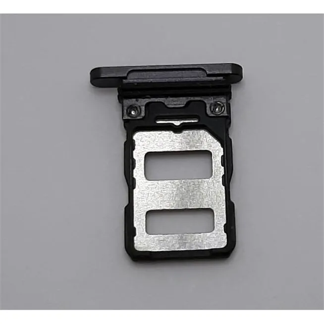 Soporte o bandeja sim negra para Umidigi Bison GT calidad premium