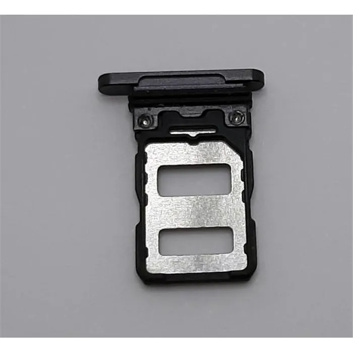Soporte o bandeja sim negra para Umidigi Bison GT calidad premium