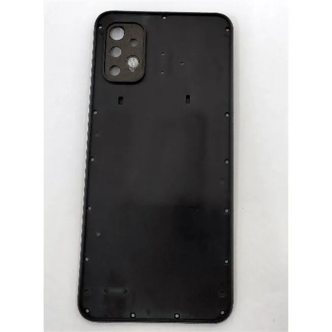 Carcasa trasera o marco trasero negro para Umidigi Bison GT2 calidad premium