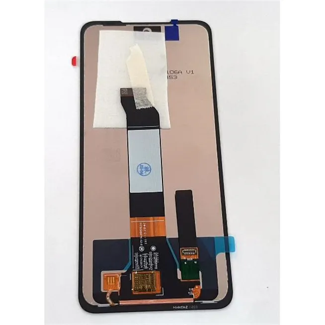 Pantalla lcd para Umidigi Bison GT2 mas tactil negro calidad premium