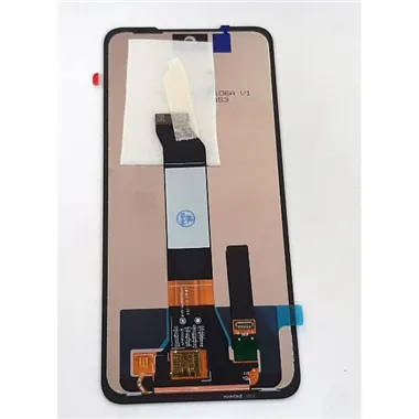 Pantalla lcd para Umidigi Bison GT2 mas tactil negro calidad premium