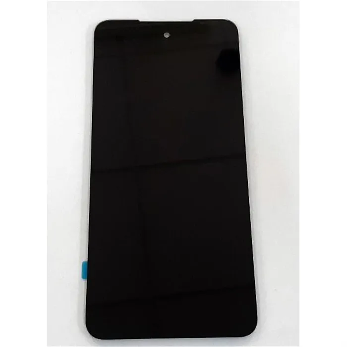 Pantalla lcd para Umidigi Bison GT2 mas tactil negro calidad premium