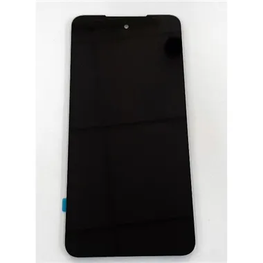 Pantalla lcd para Umidigi Bison GT2 mas tactil negro calidad premium